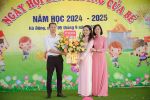 Khai giảng năm học 2024-2025