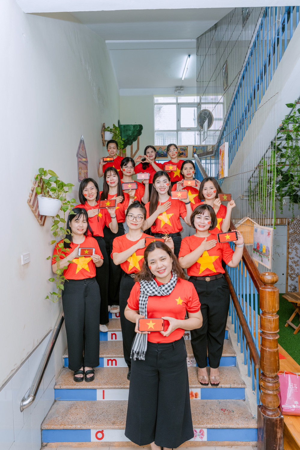 Kỷ niệm 50 năm giải phóng Miền Nam 30/4/2025